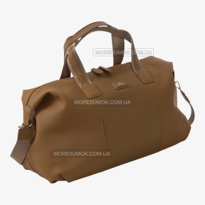 Дорожные сумки CM7517 apricot tan