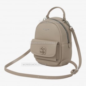 Женские рюкзаки CM7471 oatmeal beige