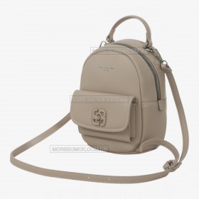 Жіночі рюкзаки CM7471 oatmeal beige
