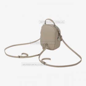 Жіночі рюкзаки CM7471 oatmeal beige