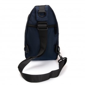 Мужские бананки 63746 blue