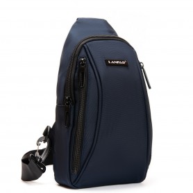 Чоловічі бананки 35005 blue