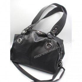 Сумки жіночі 9061 black