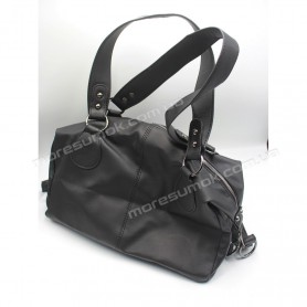 Сумки жіночі 9061 black