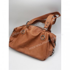 Сумки жіночі 9061 brown
