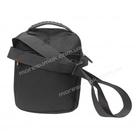 Сумки чоловічі 87004 black