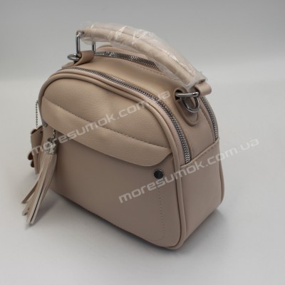 Сумки кросс-боди XH-13106 beige