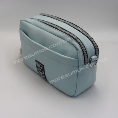 Сумки кросс-боди MH-399114 light blue