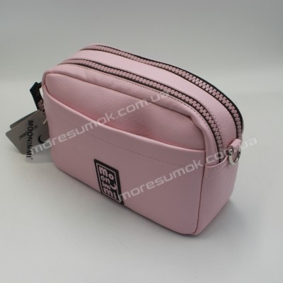 Сумки кросс-боди MH-399114 pink