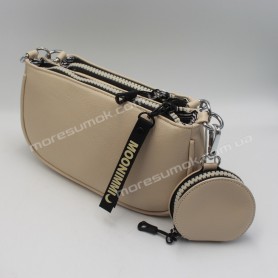Сумки крос-боді MH-9219 khaki