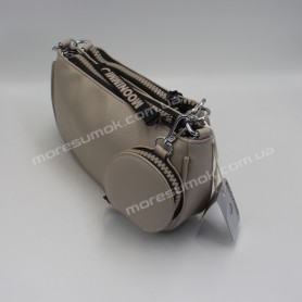 Сумки крос-боді MH-9219 apricot