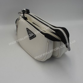 Сумки крос-боді MH-9219 white