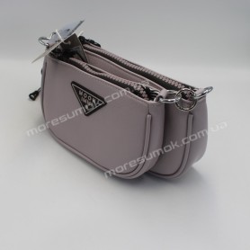 Сумки крос-боді MH-9219 purple