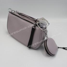 Сумки крос-боді MH-9219 purple