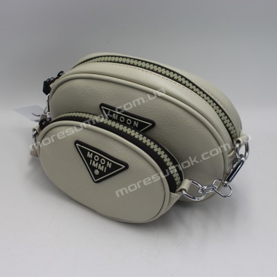 Сумки кросс-боди MH-9210 green
