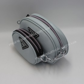 Сумки крос-боді MH-9210 light blue