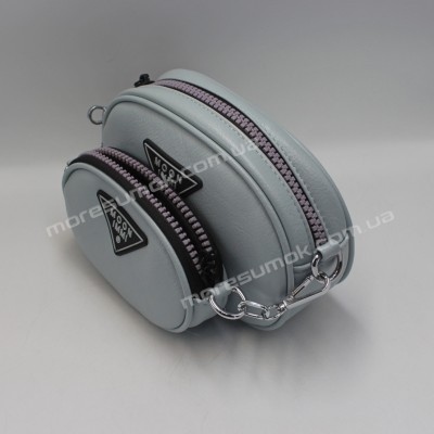 Сумки кросс-боди MH-9210 light blue