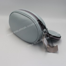 Сумки крос-боді MH-9210 light blue