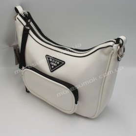 Сумки крос-боді MH-399121 white