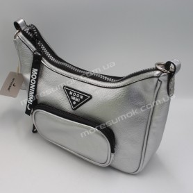 Сумки крос-боді MH-399121 silver