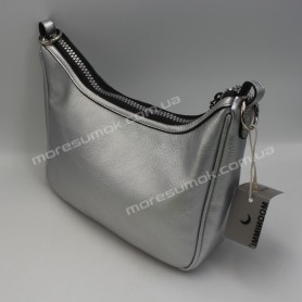 Сумки крос-боді MH-399121 silver