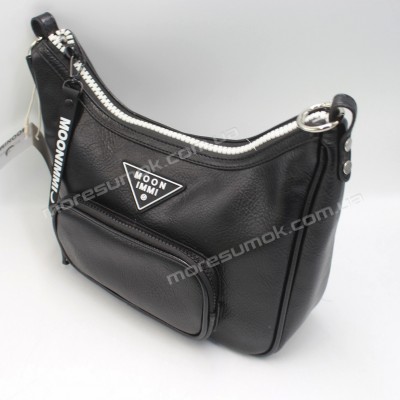 Сумки крос-боді MH-399121 black