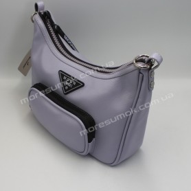 Сумки крос-боді MH-399121 purple