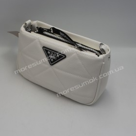 Сумки кросс-боди MH-399101 white