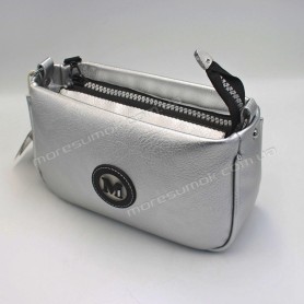 Сумки крос-боді MH-399102 silver