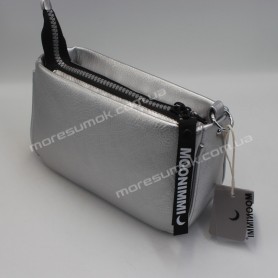 Сумки крос-боді MH-399102 silver