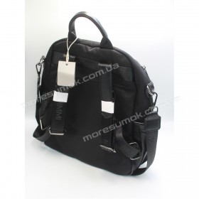 Женские рюкзаки MH-83118 black