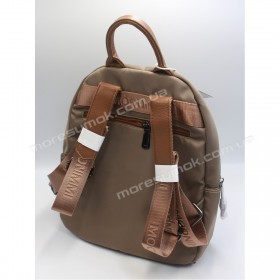 Женские рюкзаки MH-83121 dark khaki