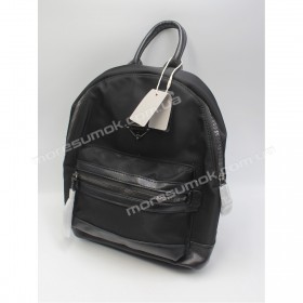 Женские рюкзаки MH-83125 black