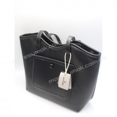 Сумки женские MH-6346 black