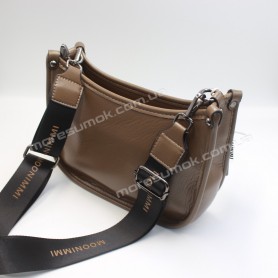 Сумки крос-боді MH-39972 khaki