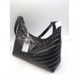 Сумки крос-боді MH-39977 black