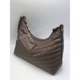 Сумки крос-боді MH-39977 gray Сумки крос-боді MH-39977 gray