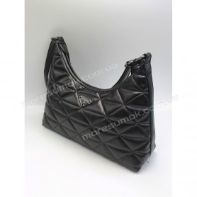 Сумки крос-боді MH-39976 black