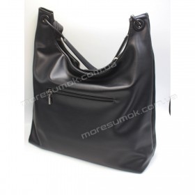Сумки женские MH-39991 black-dark gray