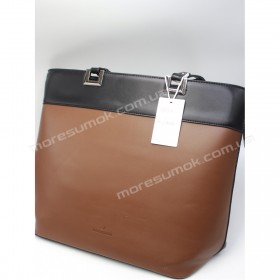 Сумки женские MH-39992 black-brown