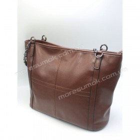 Сумки жіночі MH-39966 dark brown