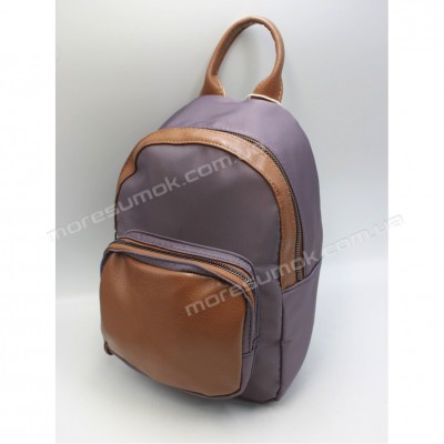 Женские рюкзаки MH-83134 purple