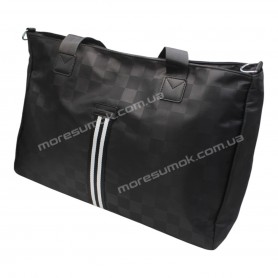Спортивні сумки YS-539-2 black