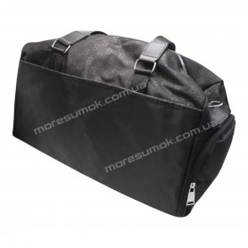 Спортивні сумки YS-538-3 black