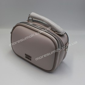 Сумки крос-боді MH-92111 gray