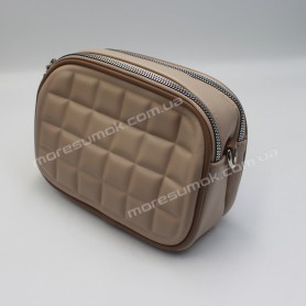 Сумки крос-боді MH-92131 beige