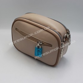 Сумки крос-боді MH-92131 beige