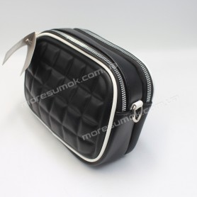 Сумки крос-боді MH-92131 black-w