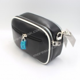 Сумки крос-боді MH-92131 black-w