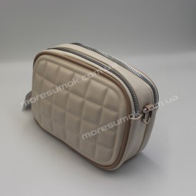 Сумки крос-боді MH-92131 white-a